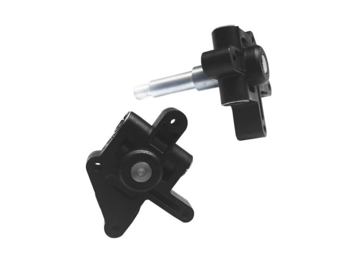 ENDEAVOR Wheel Bracket