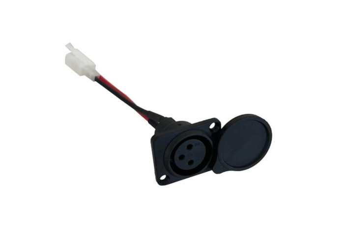 Charge Port