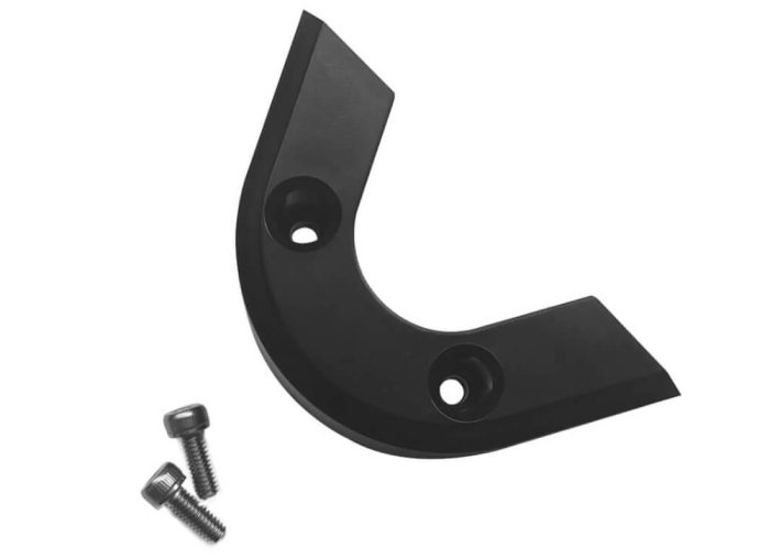 ENDEAVOR Belt Guard