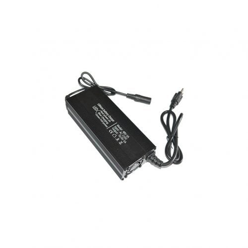 ENDEAVOR2 Battery Charger