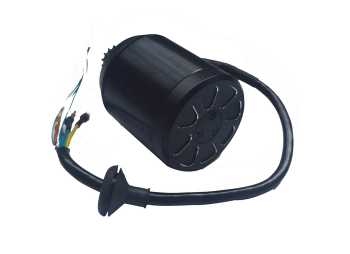 ENDEAVOR Motor 6374