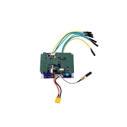 X4S ESC Controller