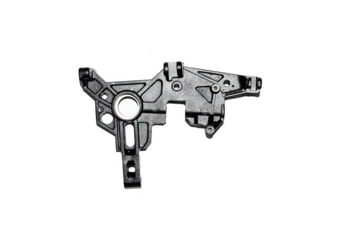 X4S Main Body