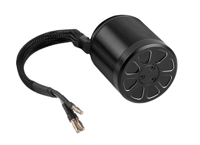 ENDEAVOR1 Motor 6374