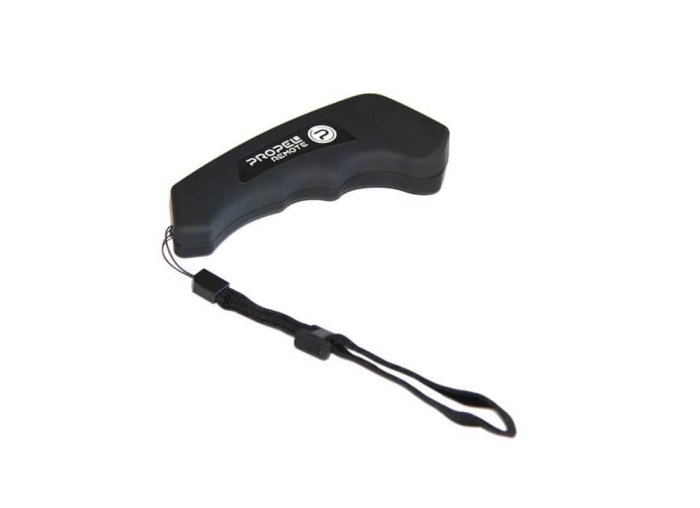 ENDEAVOR Pro Remote