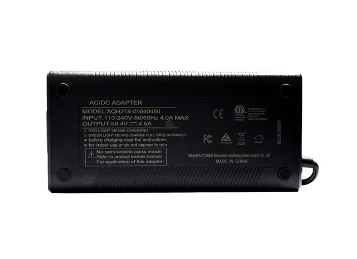 ENDEAVOR 2&3 Battery Charger - Image 3