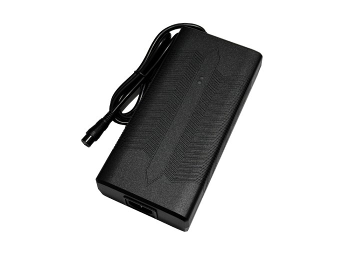 ENDEAVOR 2&3 Battery Charger