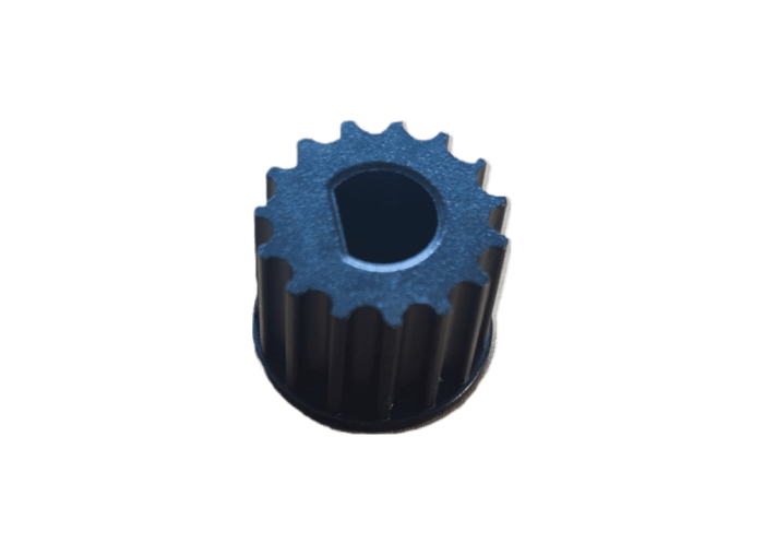 ENDEAVOR1 Motor Pulley