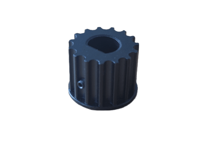 ENDEAVOR Motor Pulley