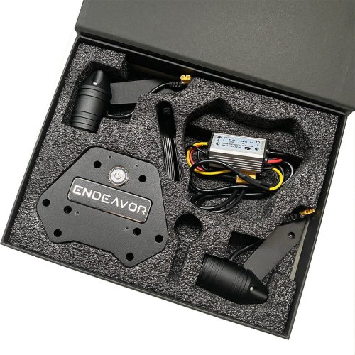 PROPEL EV – ENDEAVOR 2 Front Light Kit