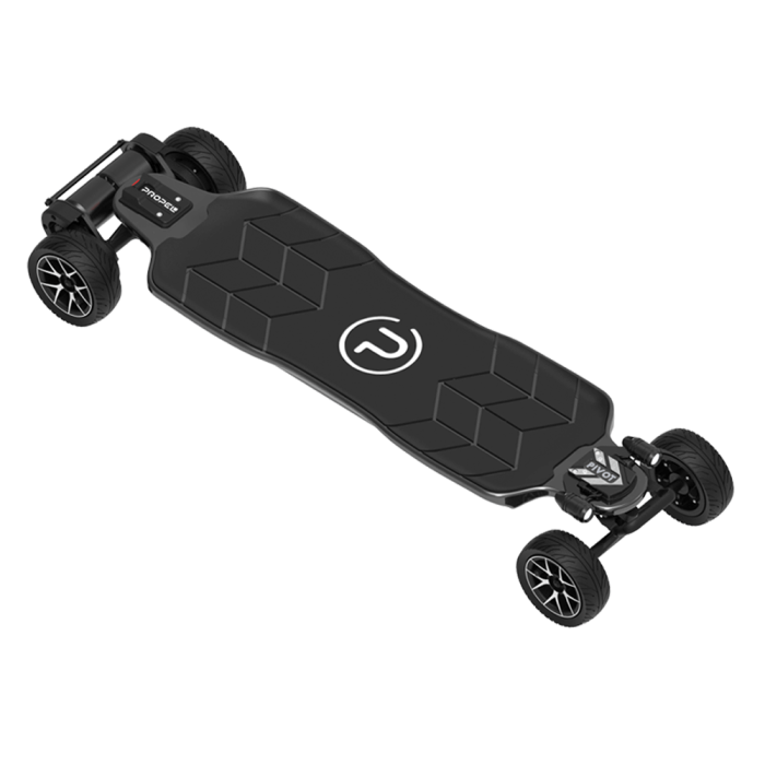 PIVOT GT - Image 5