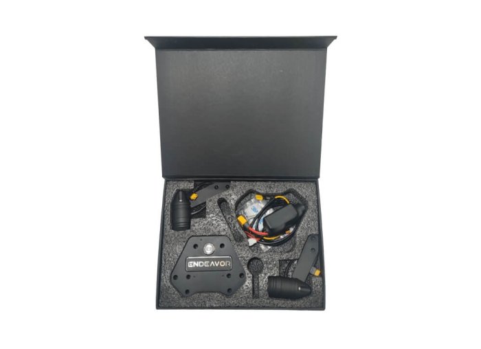 ENDEAVOR Front Light Kit - Image 4
