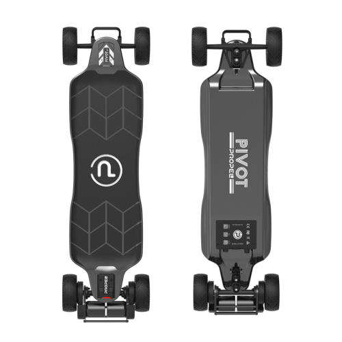 Electric Skateboards