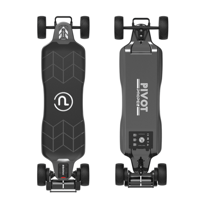 PIVOT GT - Image 2