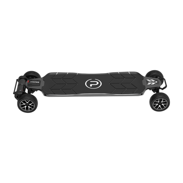 PIVOT GT - Image 6