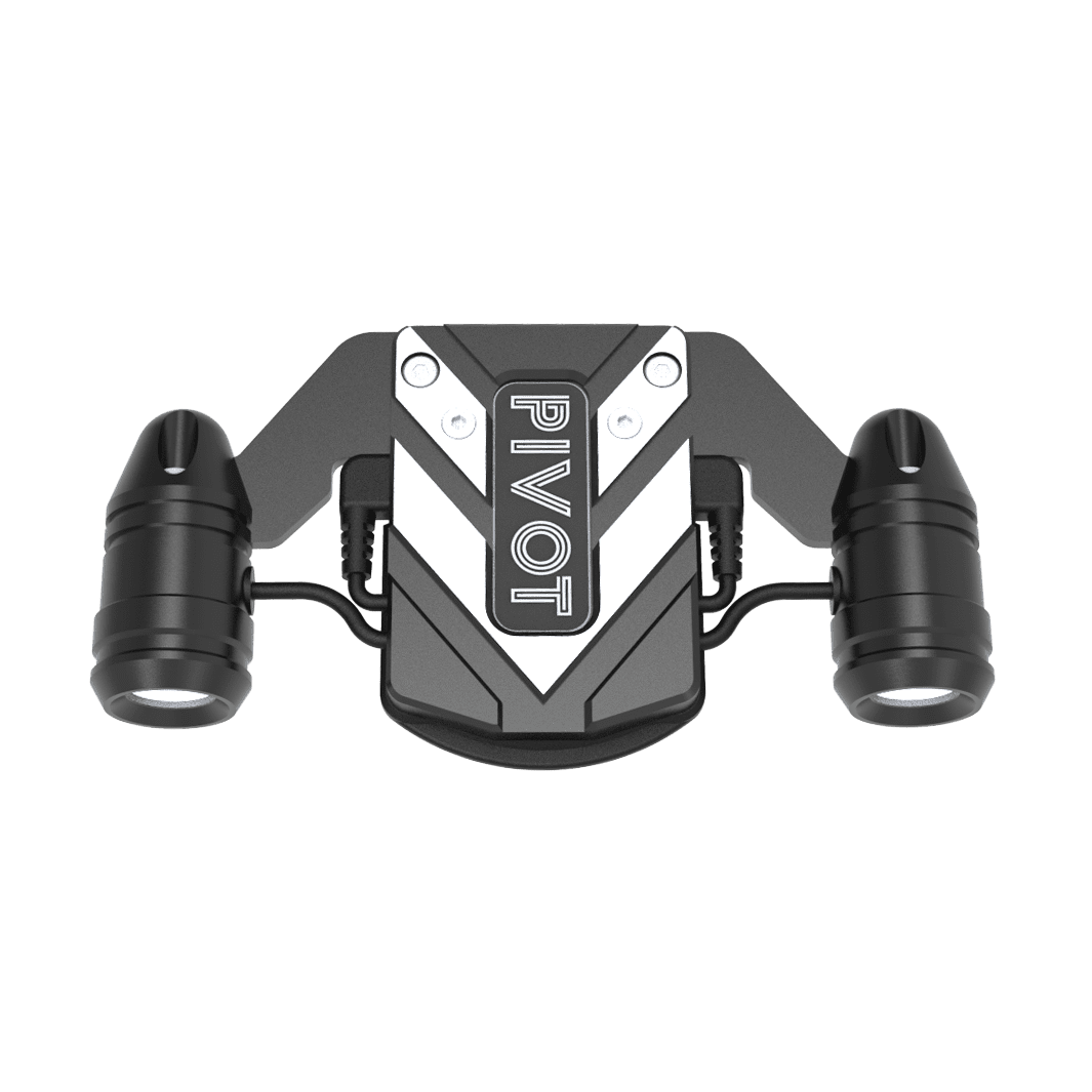 PROPEL EV – PIVOT Front Light Kits