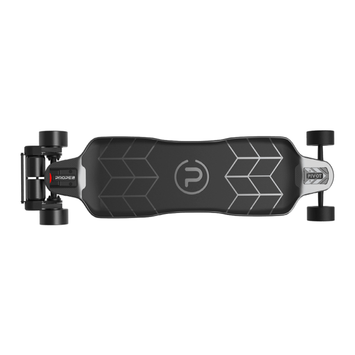 PROPEL EV – Pivot S