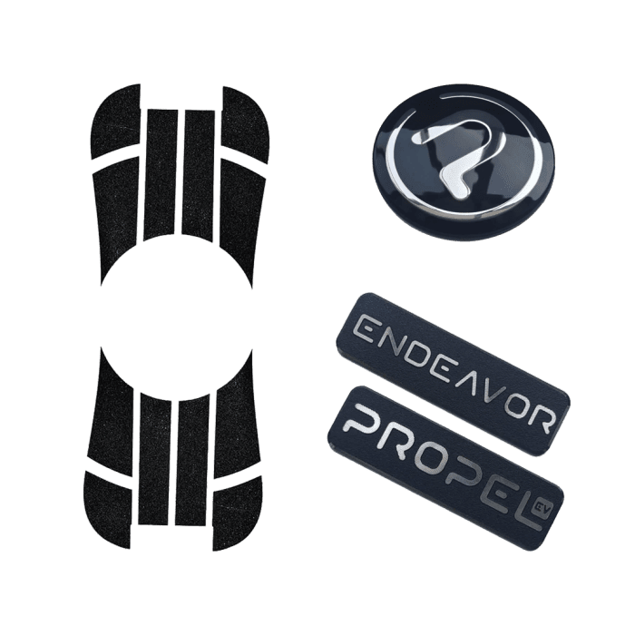 PROPEL EV – Endeavor Pro/GT Trim Package