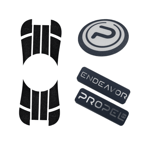 PROPEL EV – Endeavor S Trim Package