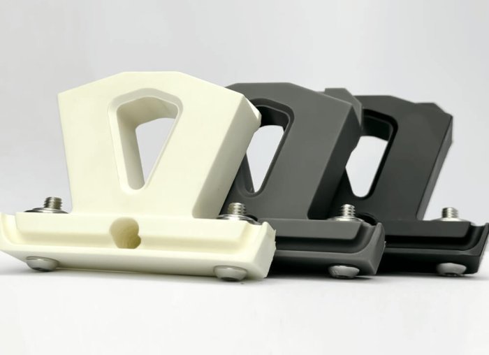 ENDEAVOR1 Bushing