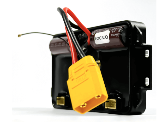 ESC for RUCKUS(FOC 3.0) - Image 3