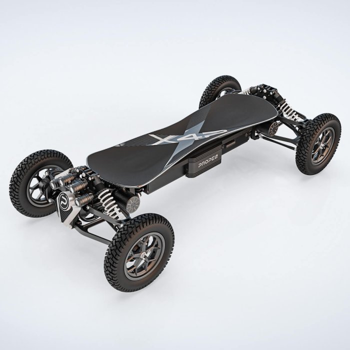 X4R - Image 2