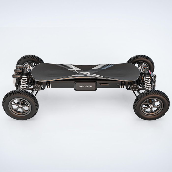 X4R - Image 3