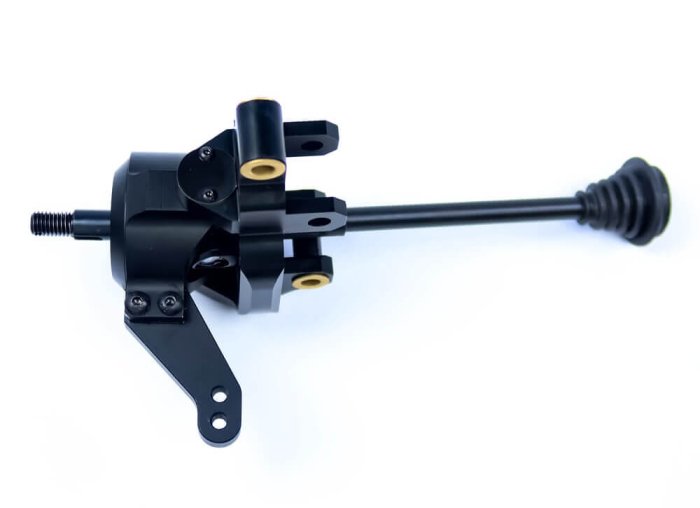 X4R Drive Shaft Assembly - Image 2