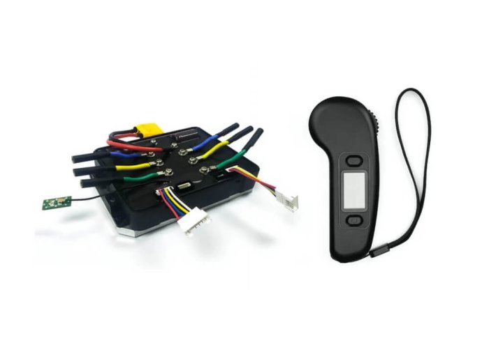 ESC Upgrade Kit (FOC 3.0) For ENDEAVOR 3S