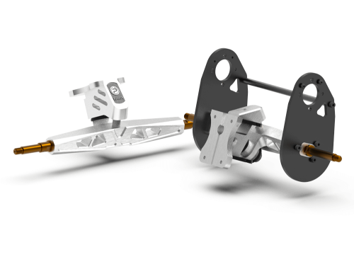 RUCKUS TKP Truck