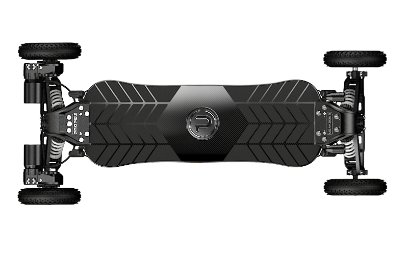 PIVOT S