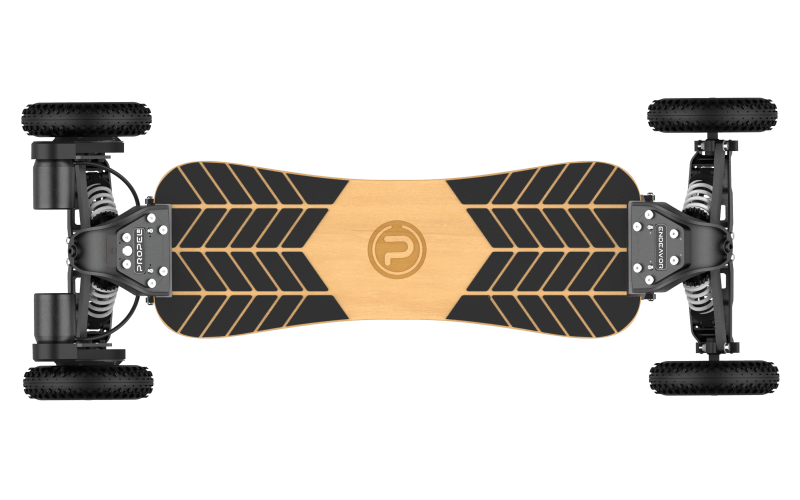 PIVOT S