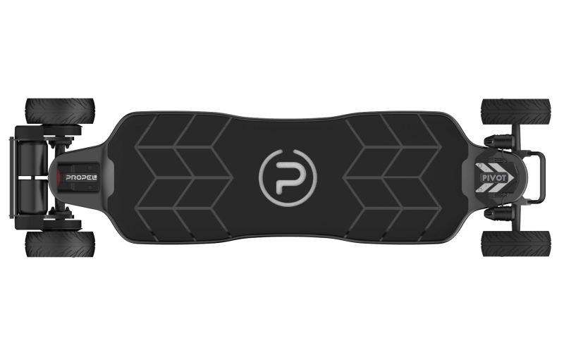 PIVOT GT
