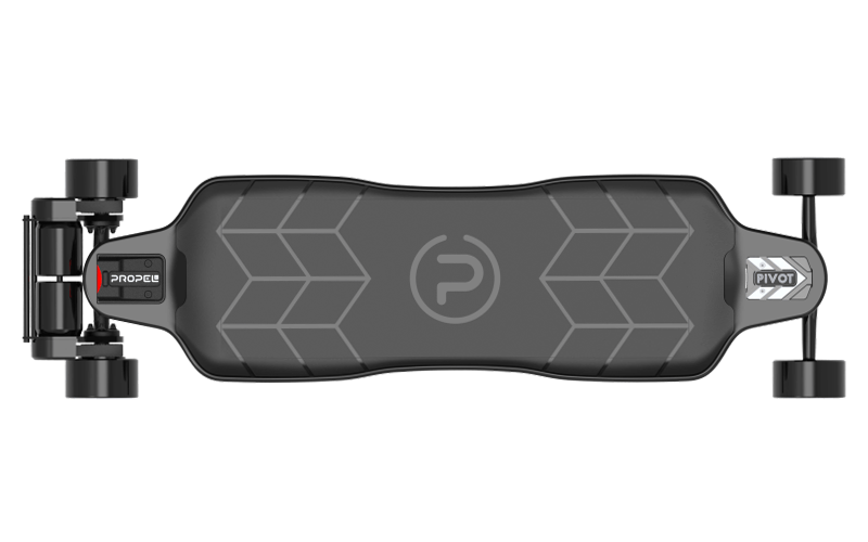PIVOT S