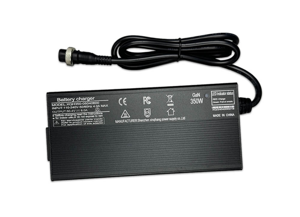 GaN-6A-Fast-Charger2 RUCKUS Gear Drive
