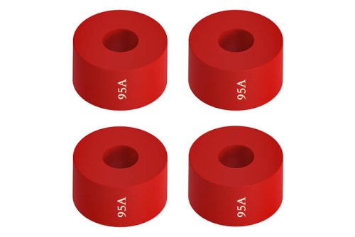 SIGMA Bushing