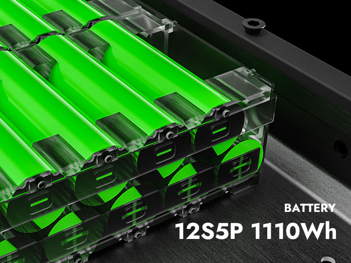 ENDEAVOR3-GT-Battery-6-16 Enhanced Battery Performance