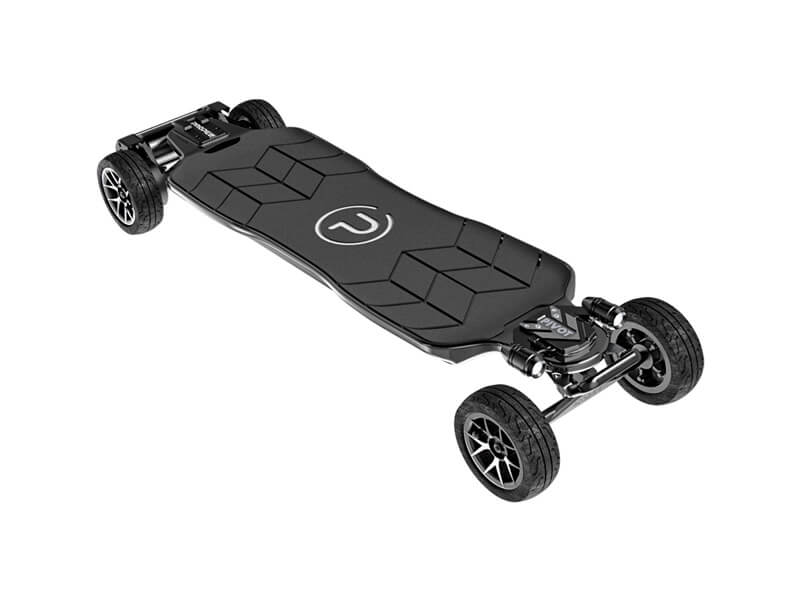 PIVOT-Electric-Skateboard.1 PIVOT electric skateboards