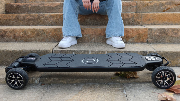 electric skateboards