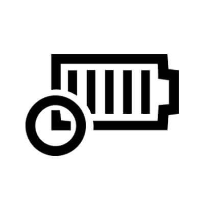 RANGE–6-18 range 71km/44miles