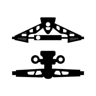 Urban Independent Suspension