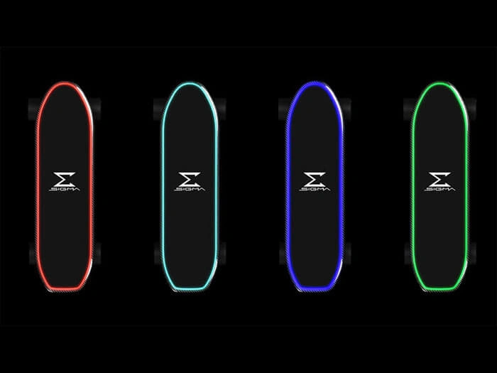 Invisible-Ambient-Lighting