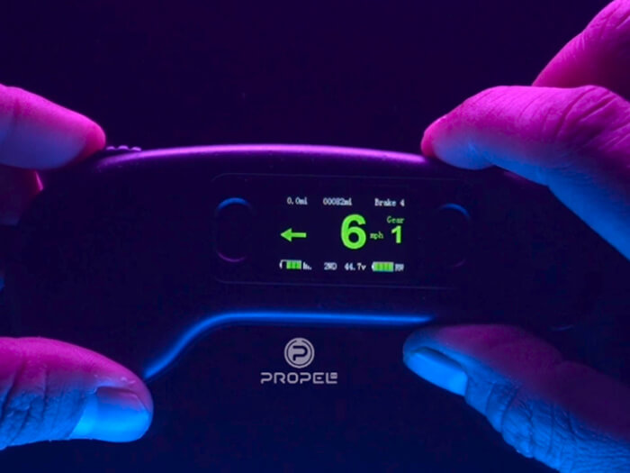 Color Screen Remote Color Screen Remote