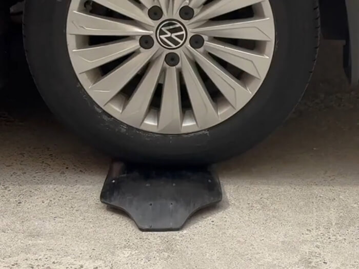 Durable & Strong BVR Deck Durable & Strong BVR Deck