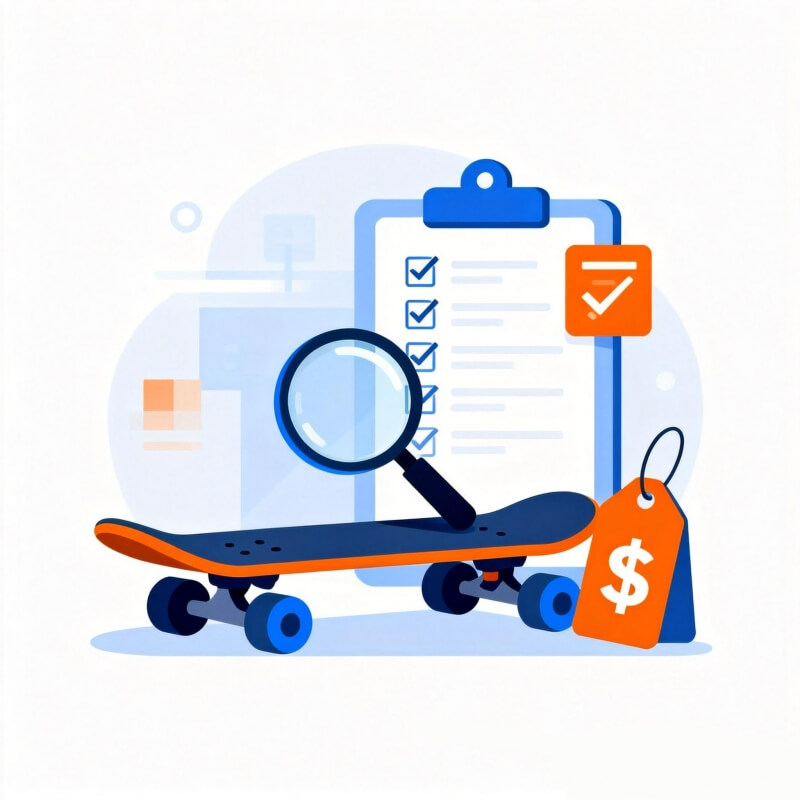 Used Electric Skateboard? Everything You Need to Know Before You Buy